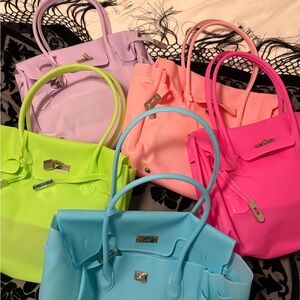 Colourful JELLY FIRKENS💝💝